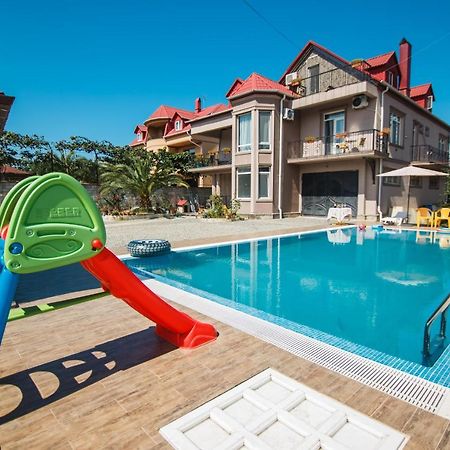 #Home-11 Batumi Eksteriør billede