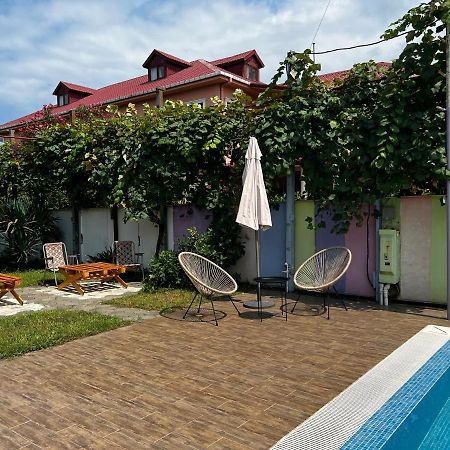#Home-11 Batumi Eksteriør billede