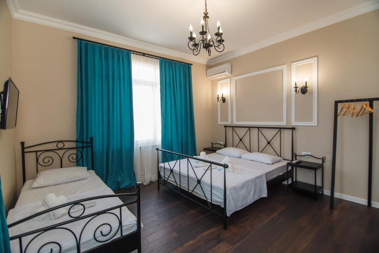 #Home-11 Batumi Eksteriør billede