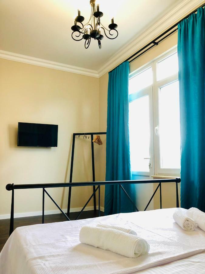 #Home-11 Batumi Eksteriør billede