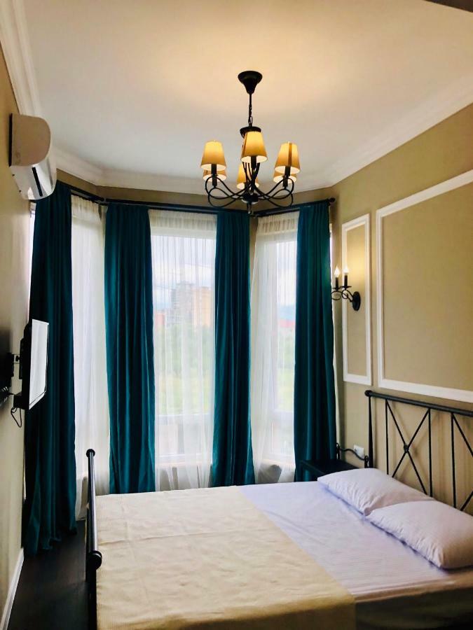 #Home-11 Batumi Eksteriør billede
