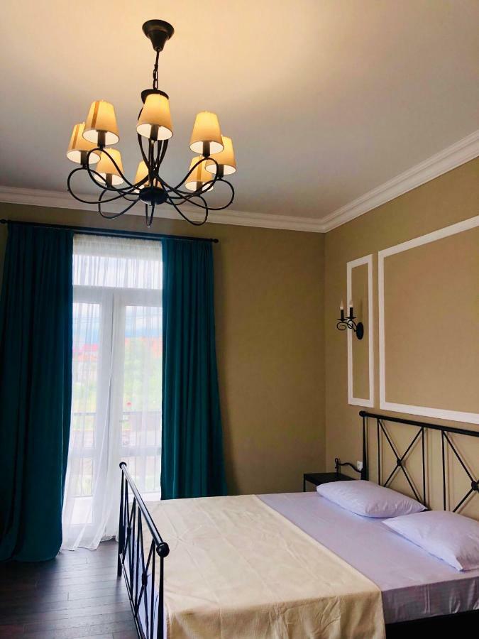 #Home-11 Batumi Eksteriør billede