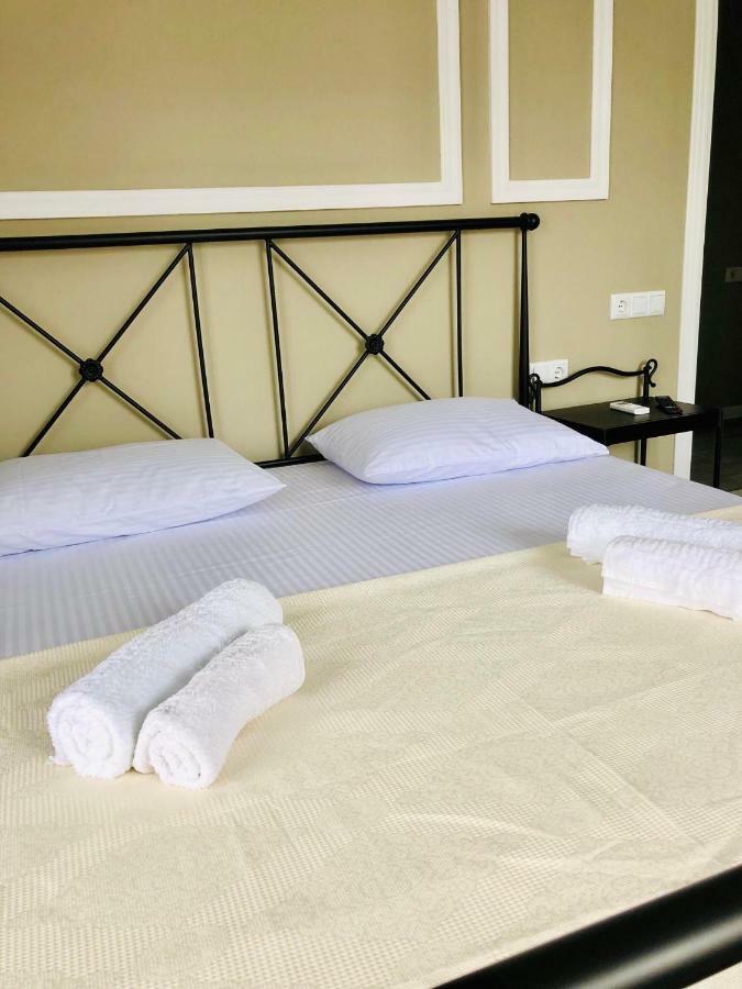 #Home-11 Batumi Eksteriør billede